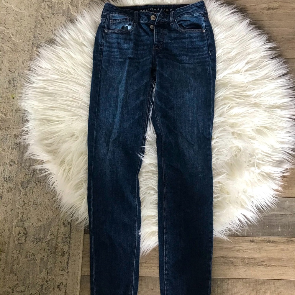 American Eagle Jeans-5 for $25